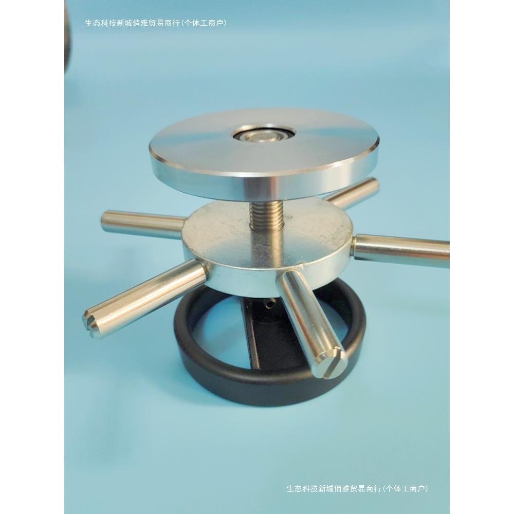 二胡蒙皮工具 蒙皮鼓凳 手工鞔皮工具 二胡手工蒙皮(赠送其他