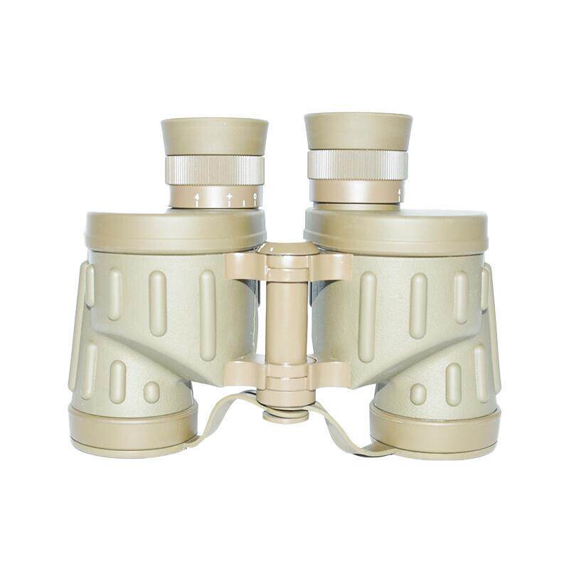 徽勒（HUILE）潜行3301系列专业户外双筒望远镜测距防水抗震