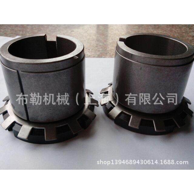 建瓯FLENDER弗兰德胀紧套MLC5000B-80X120/MLC5000B-85X125联轴器