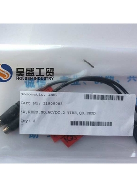 TOLOMATIC无杆气缸拉线气缸离合器机械制动器BC210 SK7.5 RT2 SD2