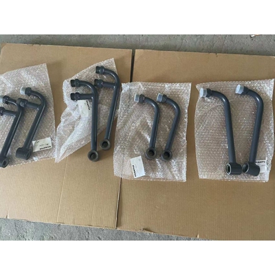 ZL50G2-05010装载机硬管 ZL50G2-05011油缸管