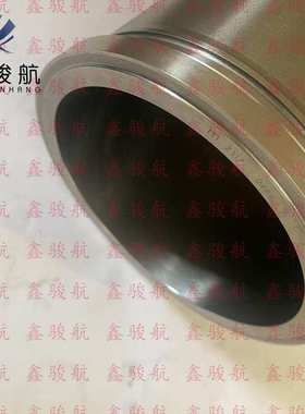 适用MAN的D2842/D2846/D2066发动机缸套51.01201.0468