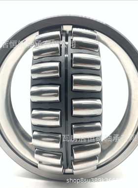 现货供应 24034CC/W33 机械磁力泵轴承 钢厂 钢保调心滚子轴承
