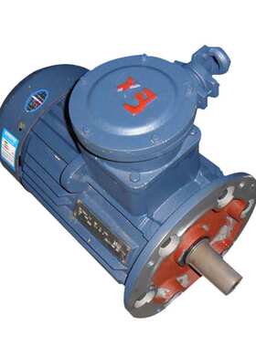 粉尘防爆电动机YFB3-200L1-2-30KW防爆电动机  粉尘电动机