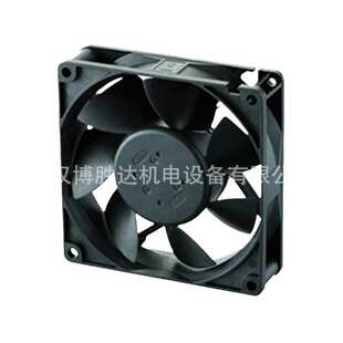 美蓓亚NMB机箱散热风扇风机 24R 15050VA