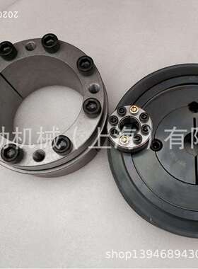 胀紧套KLPP-50X90/55X100楔形套SATI锁紧盘KLPP-36X72/KLPP-44X80