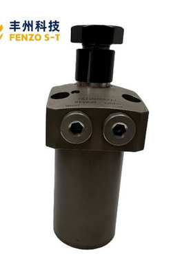 液压复动旋转式夹紧器HLHA可以替换KOSMEK的LHA转角油缸型号齐全