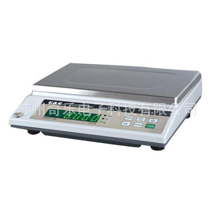 TC3KA/6KA/10KA/30KA/20KA双杰电子天平TJY6KY-0.1电子称计数秤