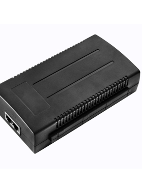 POE电源56V1.1A1000Mbps grt-560110a