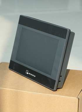 现货 人机界面威纶通触摸屏 威纶TK8071IP 7寸以太网威纶触摸屏