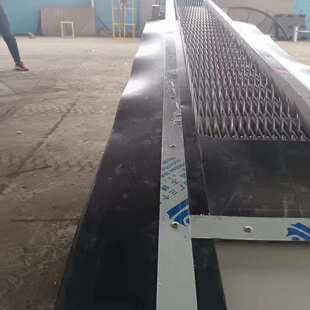 水智环境 回转格栅清污机 不锈钢耙齿除污设备运行稳定源头厂家