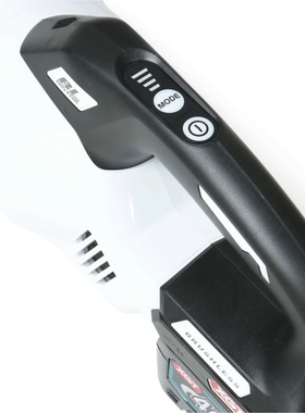 原装牧田Makita手持充电无线吸尘器家用锂电40V无绳除尘机CL003G