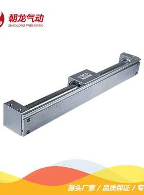 厂家 磁藕式无杆气缸SMC型CY3RG32X15/20/25/32/40-100-200350