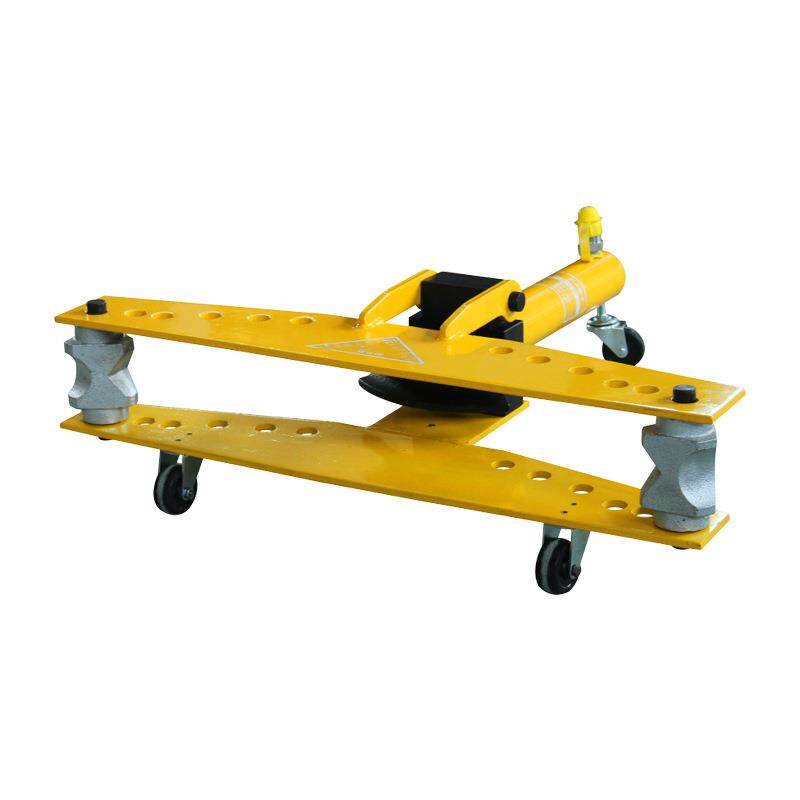 银都液压弯管机手动器5寸分体式CPB-5工具其他液压工具