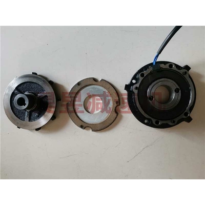 GONGJI刹车制动器SVB18 0.2KW P/N M3B402 MS3B402刹车器 来令片