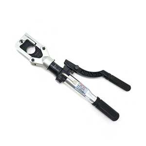 力易得手动全能王液压钳液压液压冲孔器压接剪切冲孔E0264