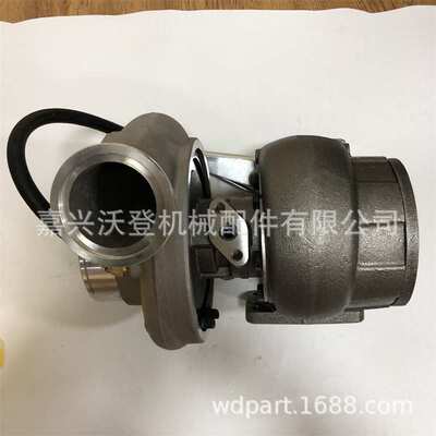 150105-00057涡轮增压器用于斗山挖掘机
