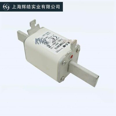 低压快速熔断器170M3808 3809 3810 3811 3812 3813保险丝熔芯