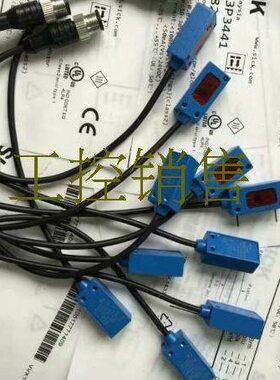议进口品质GTE6-P4231 WSE11-2P2430 WE4-3F3130S03 VTE18-3F4740