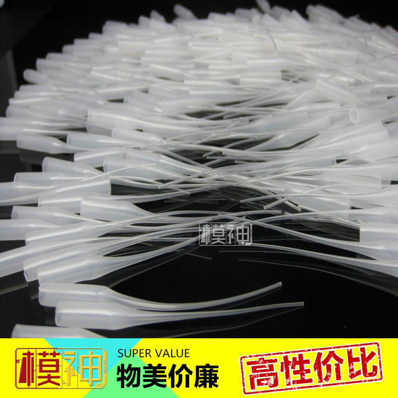 胶水老鼠尾巴502胶水吸管快干瞬间接着剂胶水用滴管点胶管12个装