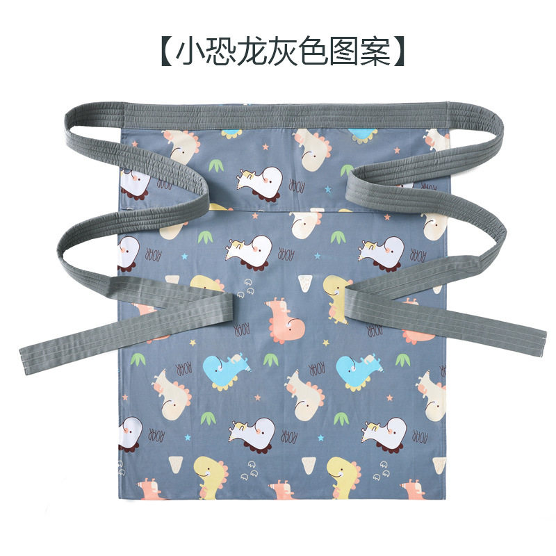 四川地区小娃儿背巾纯棉双肩背裙婴儿外出用品宝宝前抱后背式背袋