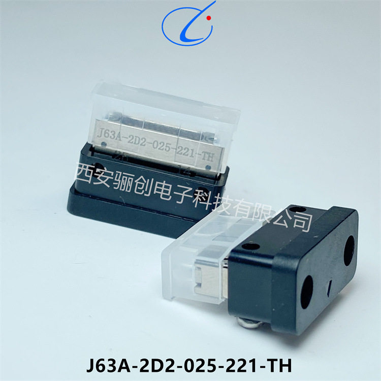 矩形连接器J63A-242-015-261-TH(20cm)航空插件新品下单前咨询