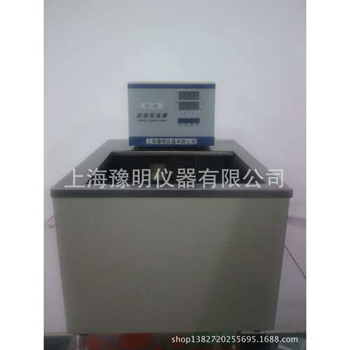 SC-30恒温循环槽 、循环水槽、恒温水槽、水槽
