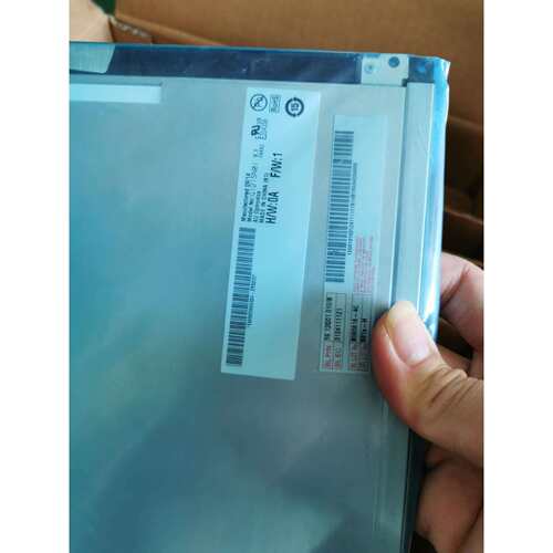 G121SN01 V1AUO 12.1inch 800*600SVGA友达工业液晶屏CCFL50K小时