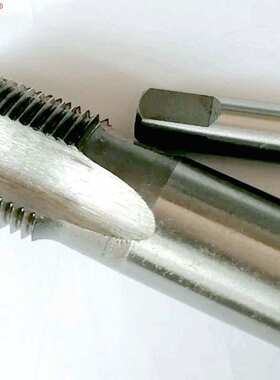 NPSC钢管丝锥? 螺纹H28钢管圆柱内螺纹 高速钢