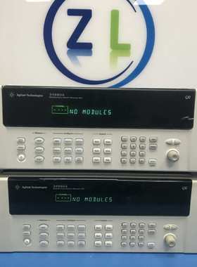 出售数据采集仪34970A 34980A 34922A  34921A  34980A  34921T