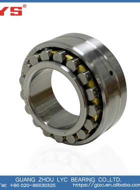 轴研所 双列圆柱滚子轴承 NN3010K/P5W33CC0 ZYS 机床主轴 电主轴