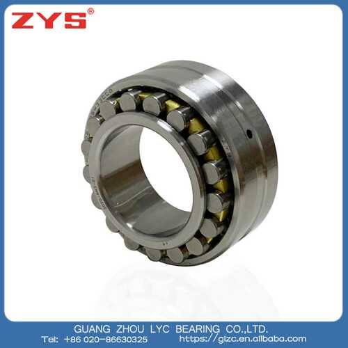 轴研所 双列圆柱滚子轴承 NN3010K/P5W33CC0 ZYS 机床主轴 电主轴