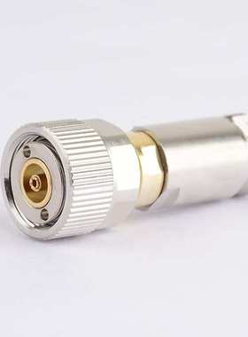 APC7mm转N母头射频同轴转接器 7mm转N母头转接器 APC转N母