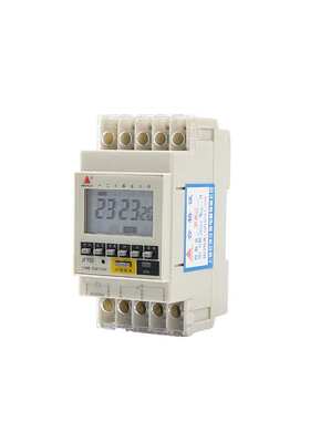 上海巨发 智能时控开关 JF-T02定时控制器 定时器开关 量大从优