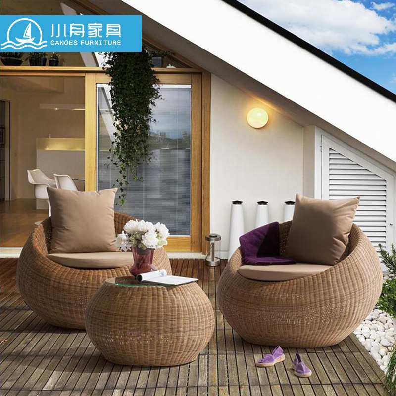 户外藤编沙发花园庭院民宿别墅休闲手工编织家具防水防晒室外沙发,玩具/童车/益智/积木/模型,其它,淘宝优惠券,粉丝福利购,淘宝优惠卷