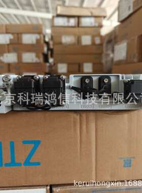 中兴ZXDD01P3000A 室外通信基站RRU供电模块48V3KW防水交转直电源