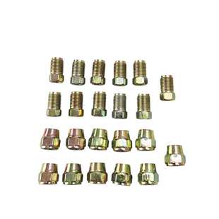 铜管扩口器 ct-2032C翻边扩孔器 刹车管线维护套装