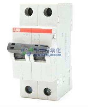 ABB SH202-C40(10103994)微型断路器开关