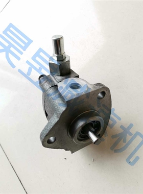 OIL PUMP摆线针轮润滑泵 ROP-13A 2AVB ROP-10A 三角调压泵