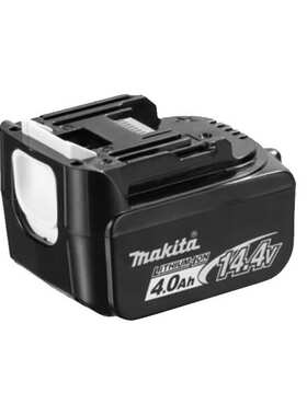 牧田-MAKITA/BL1440锂电池充电电动工具附件14.4V电池4.0Ah