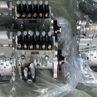 WA470装载机高压油泵6152-72-1442 涡轮增压器 起动机 发电机