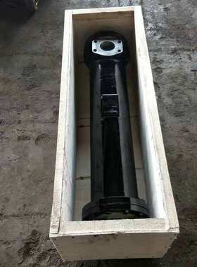 英格索兰冷却器23895782列管式后冷却器 热交换器生产厂家