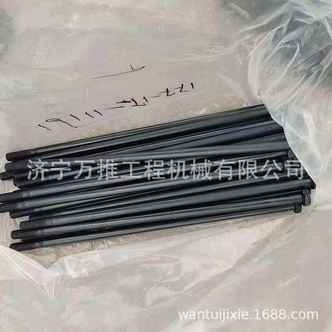 山推推土机SD22变速箱螺栓155-15-11191