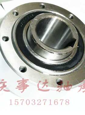 滚柱式单向超越离合器轴承GFR20 25 30 35 40 45 50 55 60