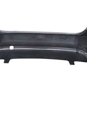 适用09款福特福克斯3厢无孔后杠8M51F17906ECXWAA1 LQ-FKS-096