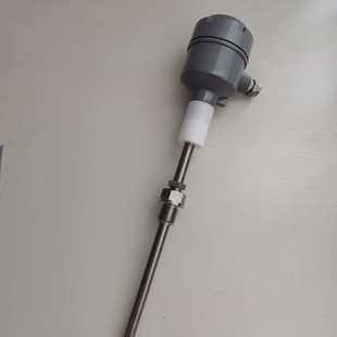 厂家供应一体式 GL活动螺纹400mm裸杆长 温湿度变送器DB440