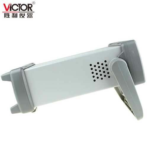 VICTOR胜利台式万用表VC8245/8155/8165/8045-2高精度数显多用表