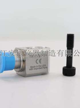 SKF原装测振传感器CMSS2200/2100/2106/CMSS780C位移加速度