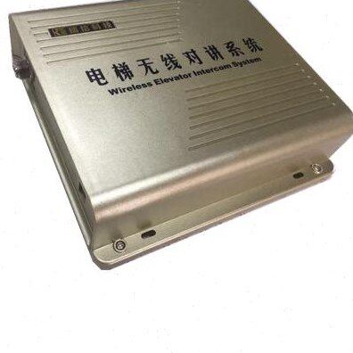 瑞 分系列对讲 E机电梯无线电梯信