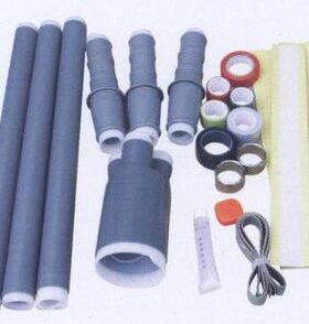 4头V平25冷缩终端1附件 0.芯 1K1 冷缩电缆-6 四LS/电缆.方-50/